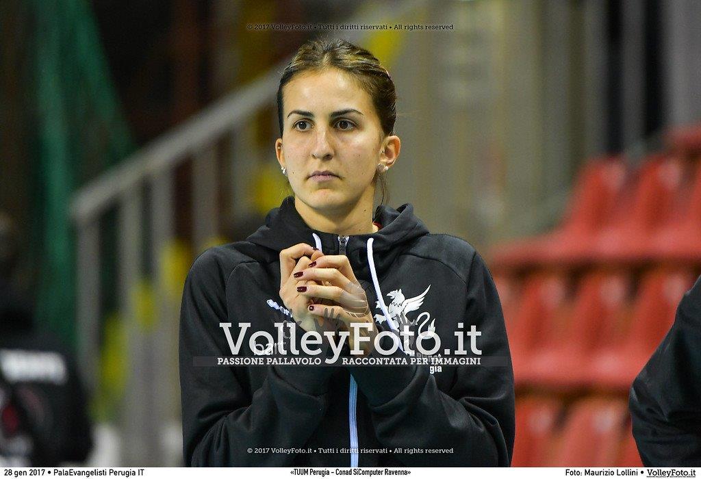 Al momento stai visualizzando Si anticipa l’orario per il derby contro Orvieto