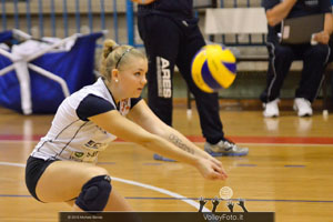 Al momento stai visualizzando “Augusta Perusia Volley Group” serbatoio di giovani talenti