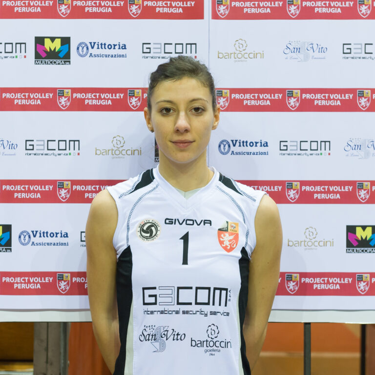 Luisa Rocchi