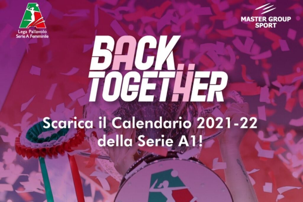 Backtogether