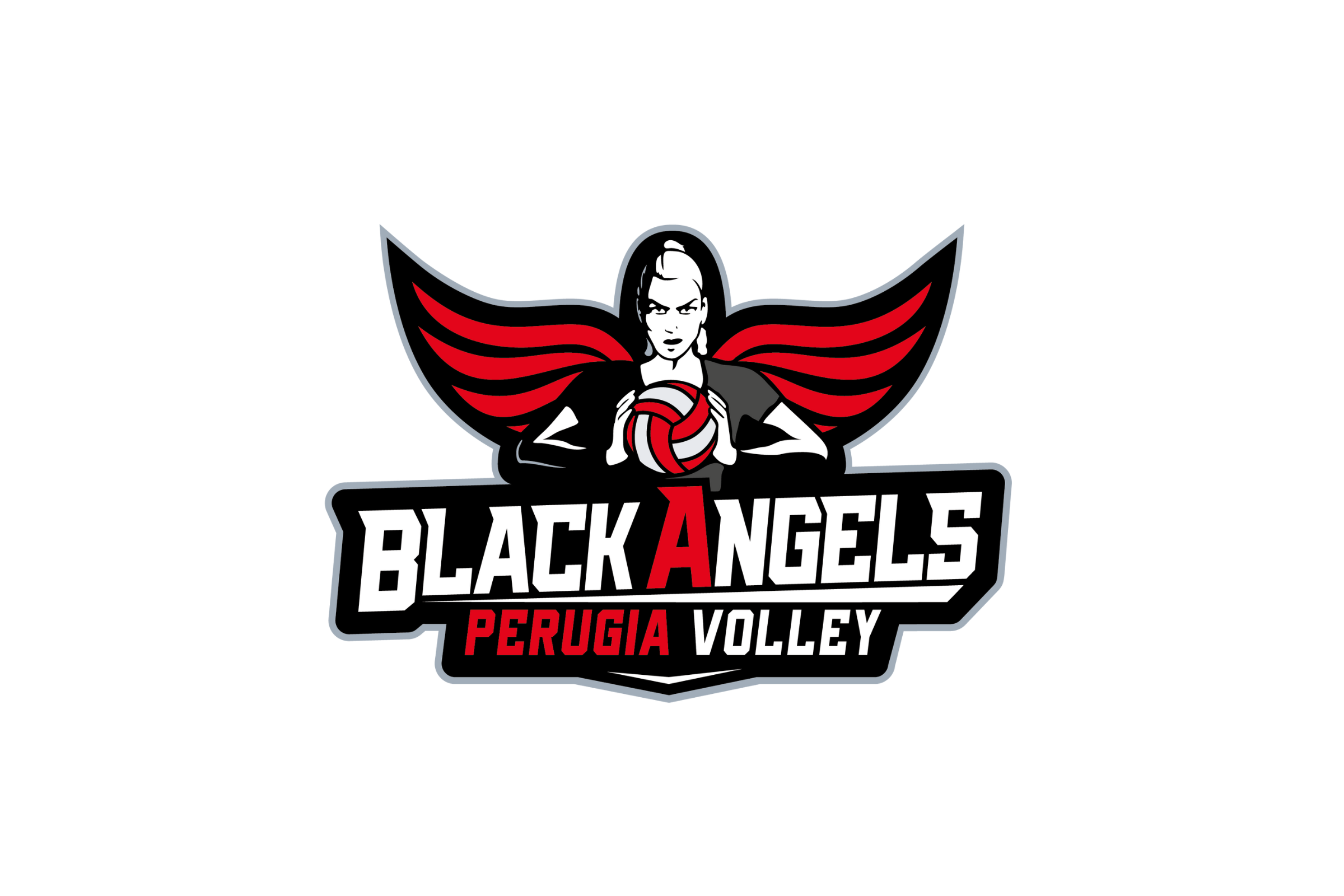 Al momento stai visualizzando Black Angels: la Bartoccini Fortinfissi presenta il nuovo logo