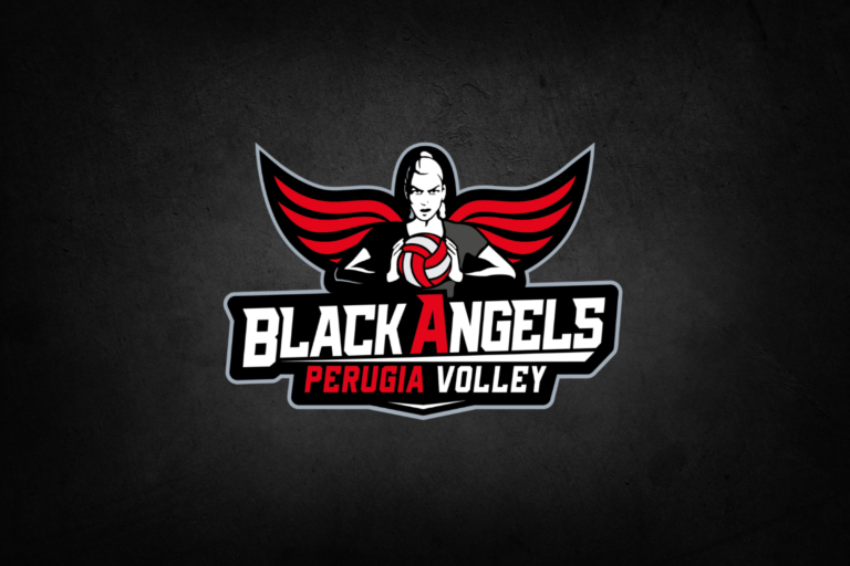 “BLACK ANGELS PERUGIA VOLLEY S.D. a R.L.”: ecco il nuovo nome della società