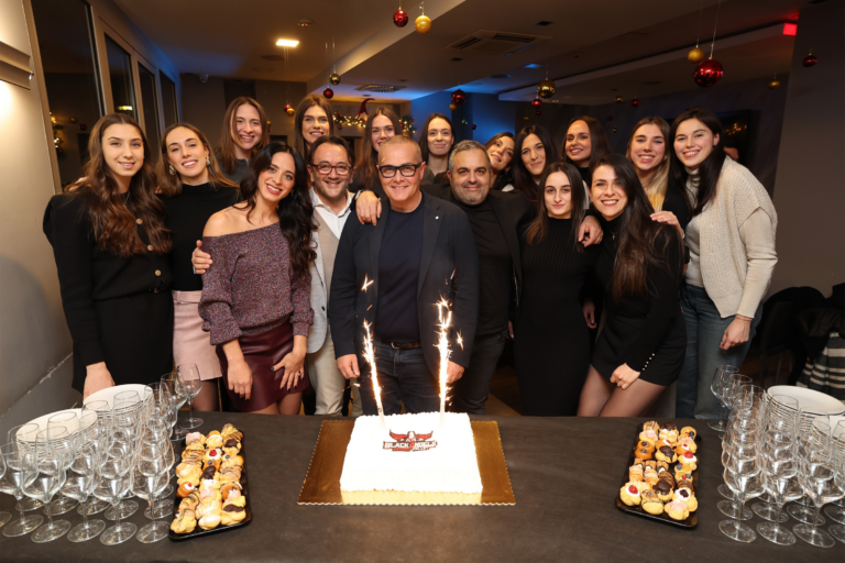 Black Angels, Cogliandro: “La nostra forza resta il gruppo”