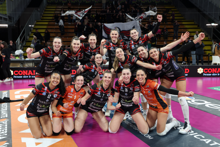 Perugia piega la corazzata Novara e riprende la marcia salvezza (3-2)