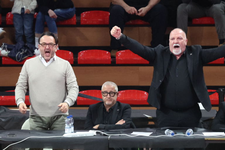 Black Angels, parla il Presidente: “Soddisfatto della stagione, ora puntiamo l’Europa”
