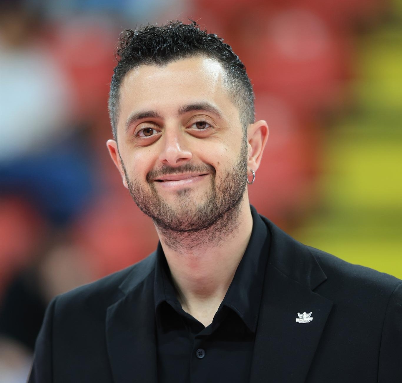 Al momento stai visualizzando Black Angels, il team manager Borgioni: “Grande entusiasmo per la prossima stagione”