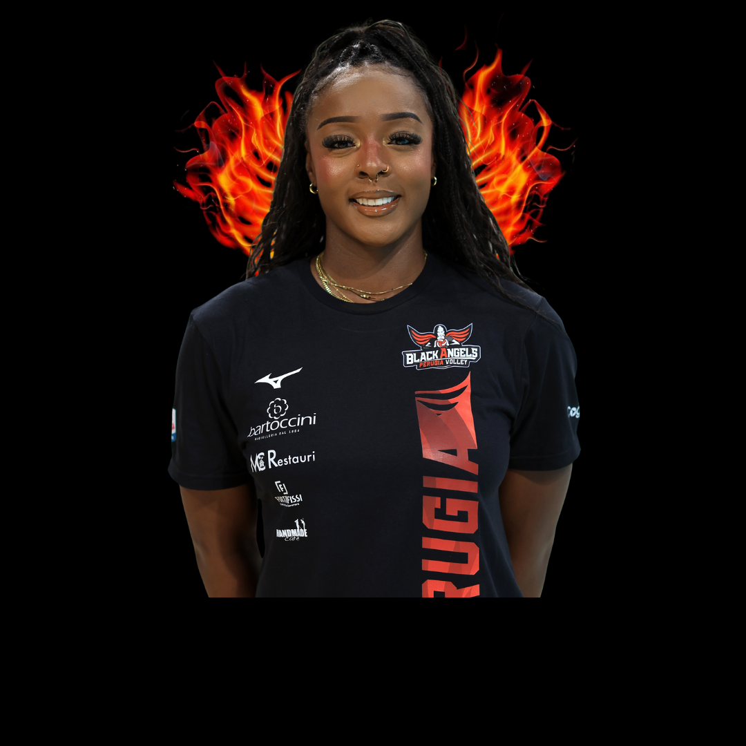 Al momento stai visualizzando KASHAUNA WILLIAMS