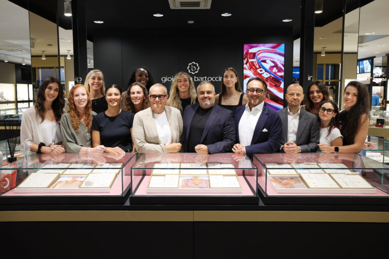 Al via la stagione delle Black Angels con un unico obiettivo: “Migliorare”